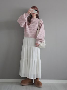 miiさんのコーディネート