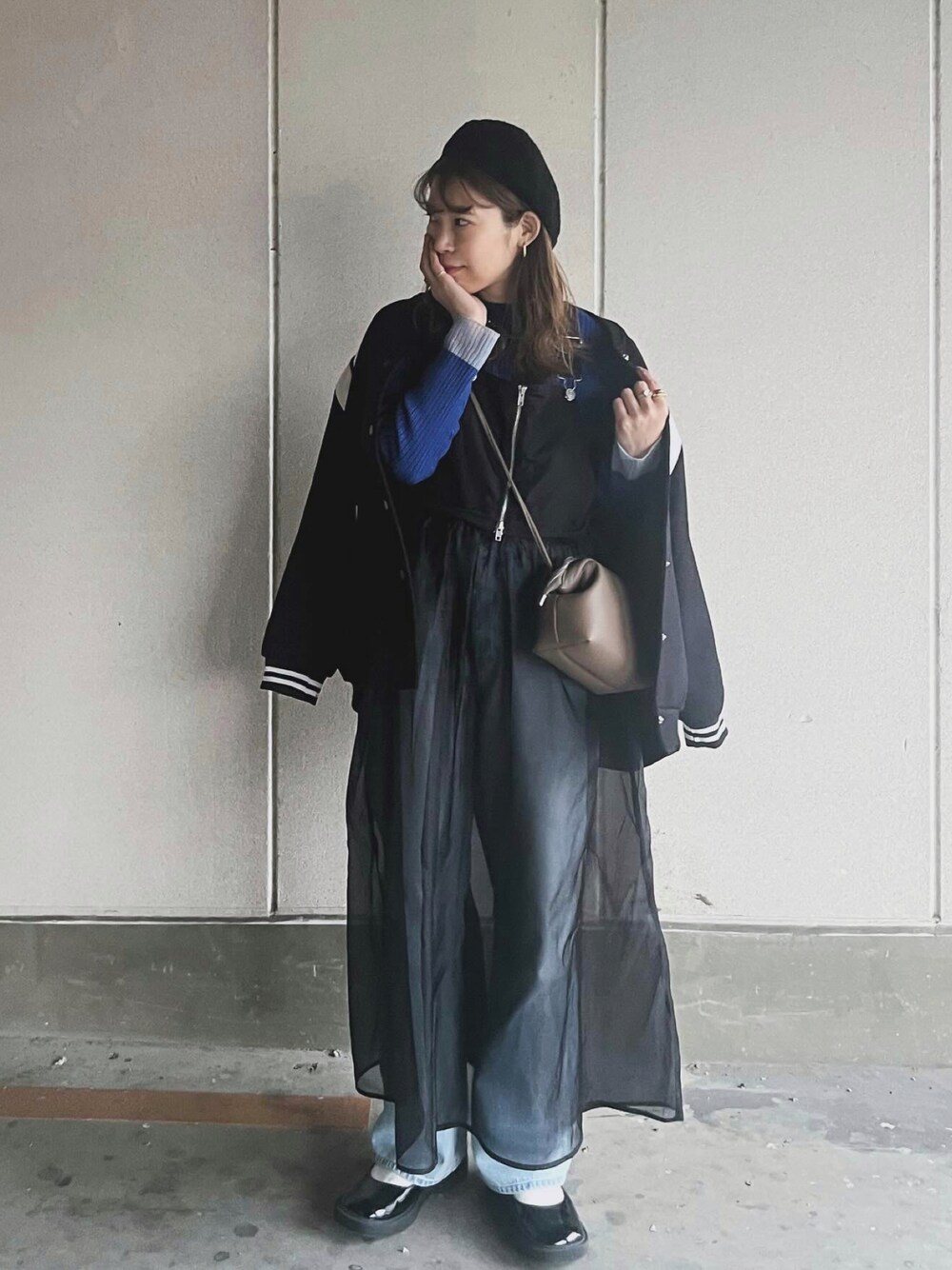 mii｜Birthday roomのワンピースを使ったコーディネート - WEAR