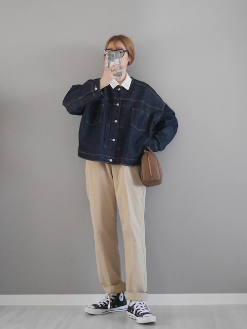 miiさんのコーディネート