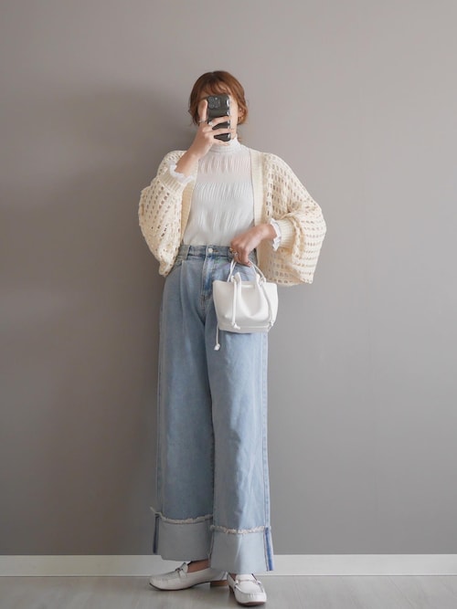 miiさんのコーディネート