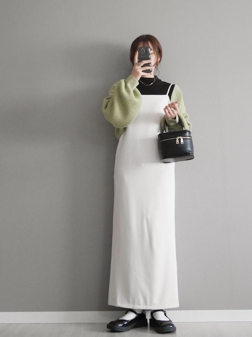 miiさんのコーディネート