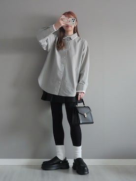 miiさんのコーディネート