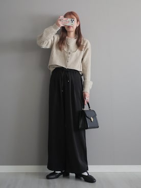 miiさんのコーディネート