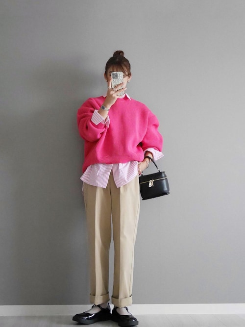 miiさんのコーディネート