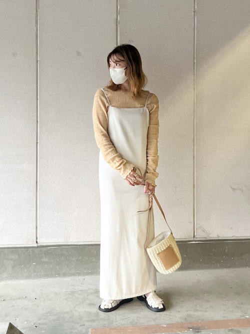 miiさんのコーディネート