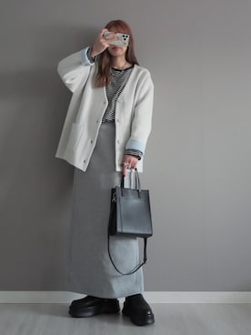 miiさんのコーディネート