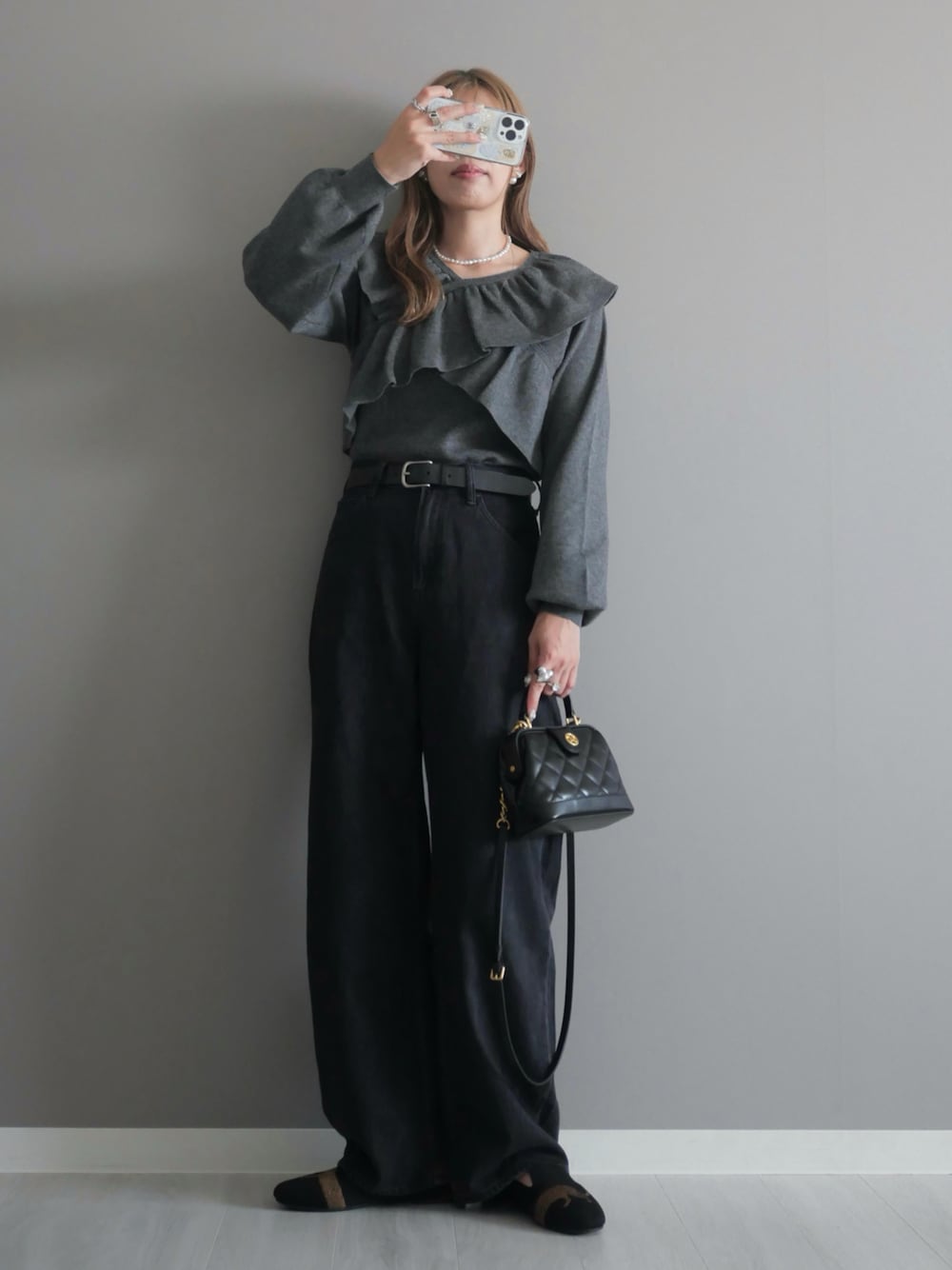 miiのコーディネート一覧 - WEAR