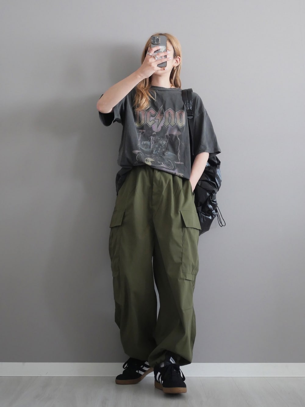 美しい mii｜ConfirmのTシャツ/カットソーを使ったコーディネート - WEAR トップス