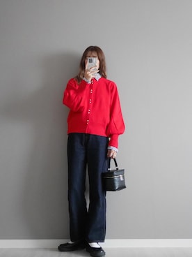 miiさんのコーディネート