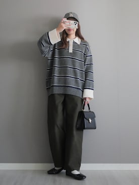 miiさんのコーディネート