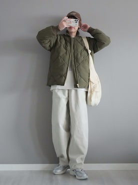 miiさんのコーディネート