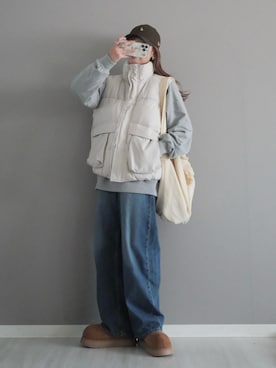 miiさんのコーディネート