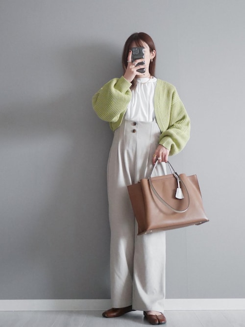 miiさんのコーディネート