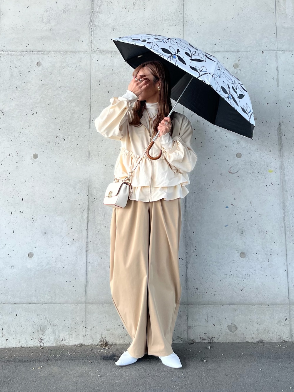 ペプラムジャケット」の人気ファッションコーディネート - WEAR