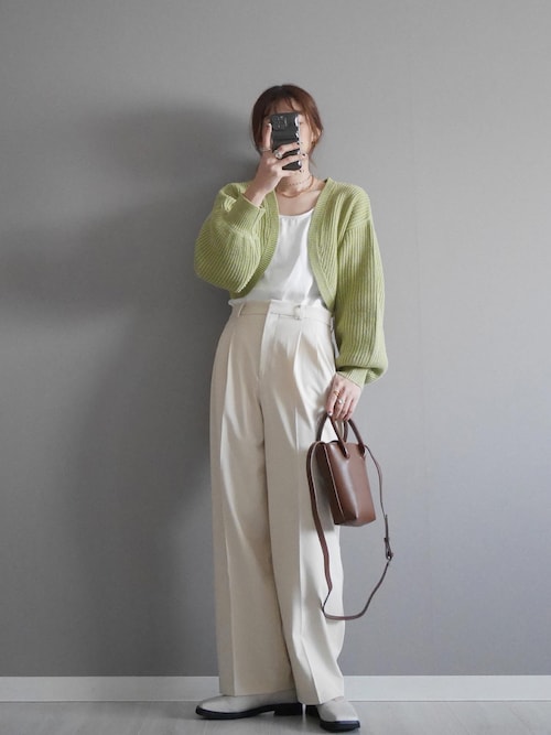 miiさんのコーディネート