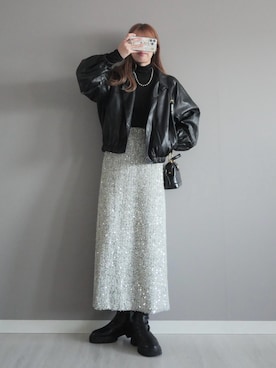 miiさんのコーディネート