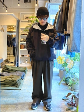 くっちーさんのコーディネート