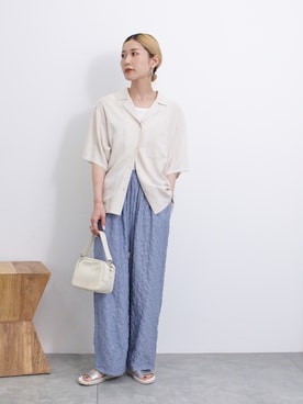 miyaさんのコーディネート