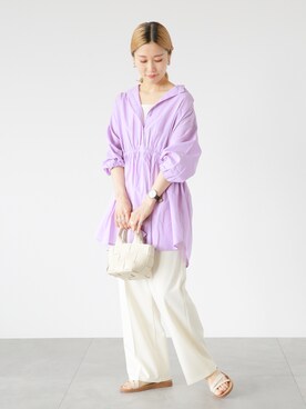 miyaさんのコーディネート