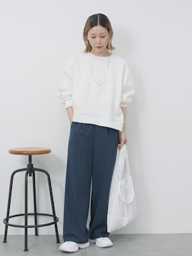 miyaさんのコーディネート