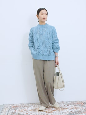 miyaさんのコーディネート