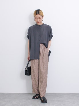 miyaさんのコーディネート