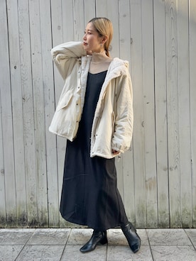 miyaさんのコーディネート