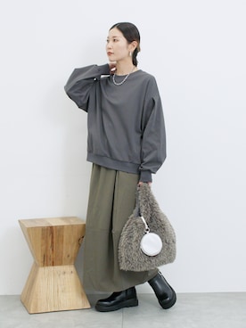 miyaさんのコーディネート