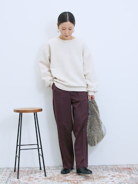 miyaさんのコーディネート