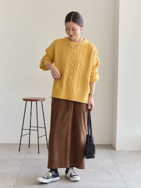 miyaさんのコーディネート