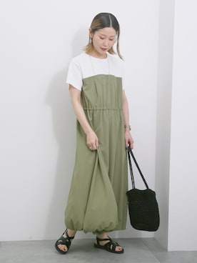 miyaさんのコーディネート