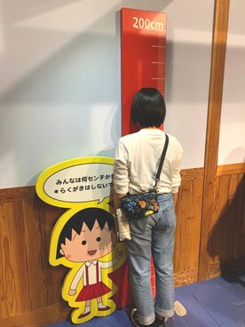 ちょもさんのコーディネート