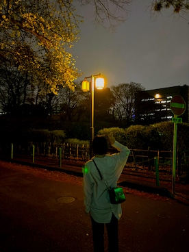 ちょもさんのコーディネート