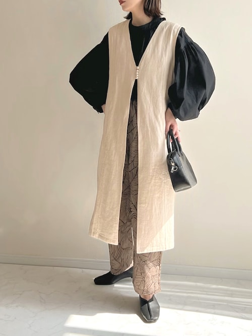 haru さんのコーディネート