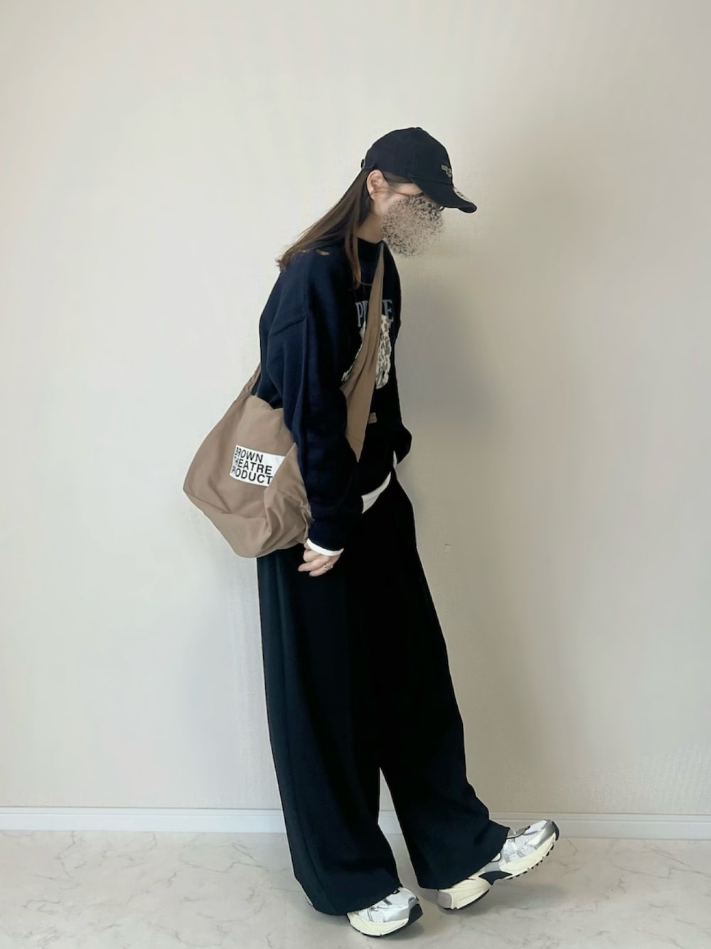 haru のコーディネート一覧 - WEAR