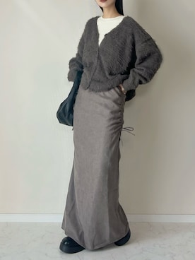 haru さんのコーディネート