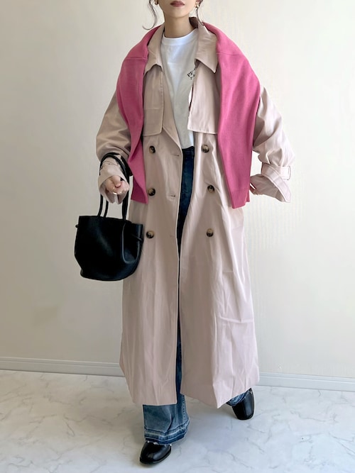 haru さんのコーディネート
