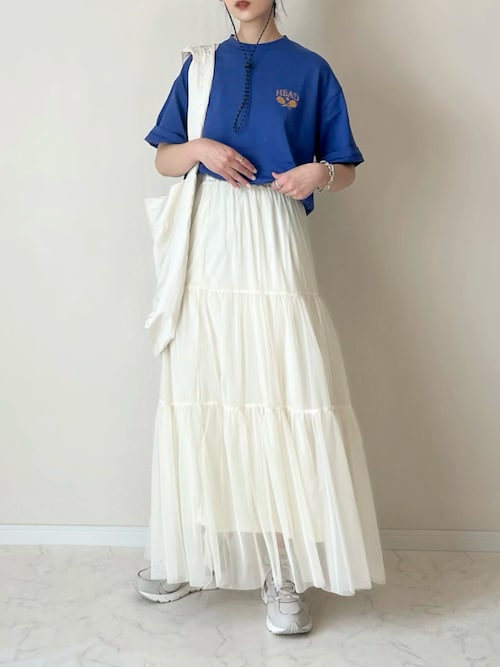 haru さんのコーディネート