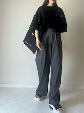 haru さんのコーディネート