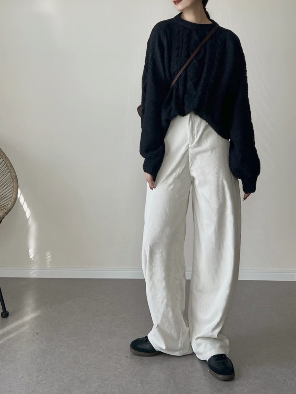 トップス HARU haru のコーディネート一覧 - WEAR