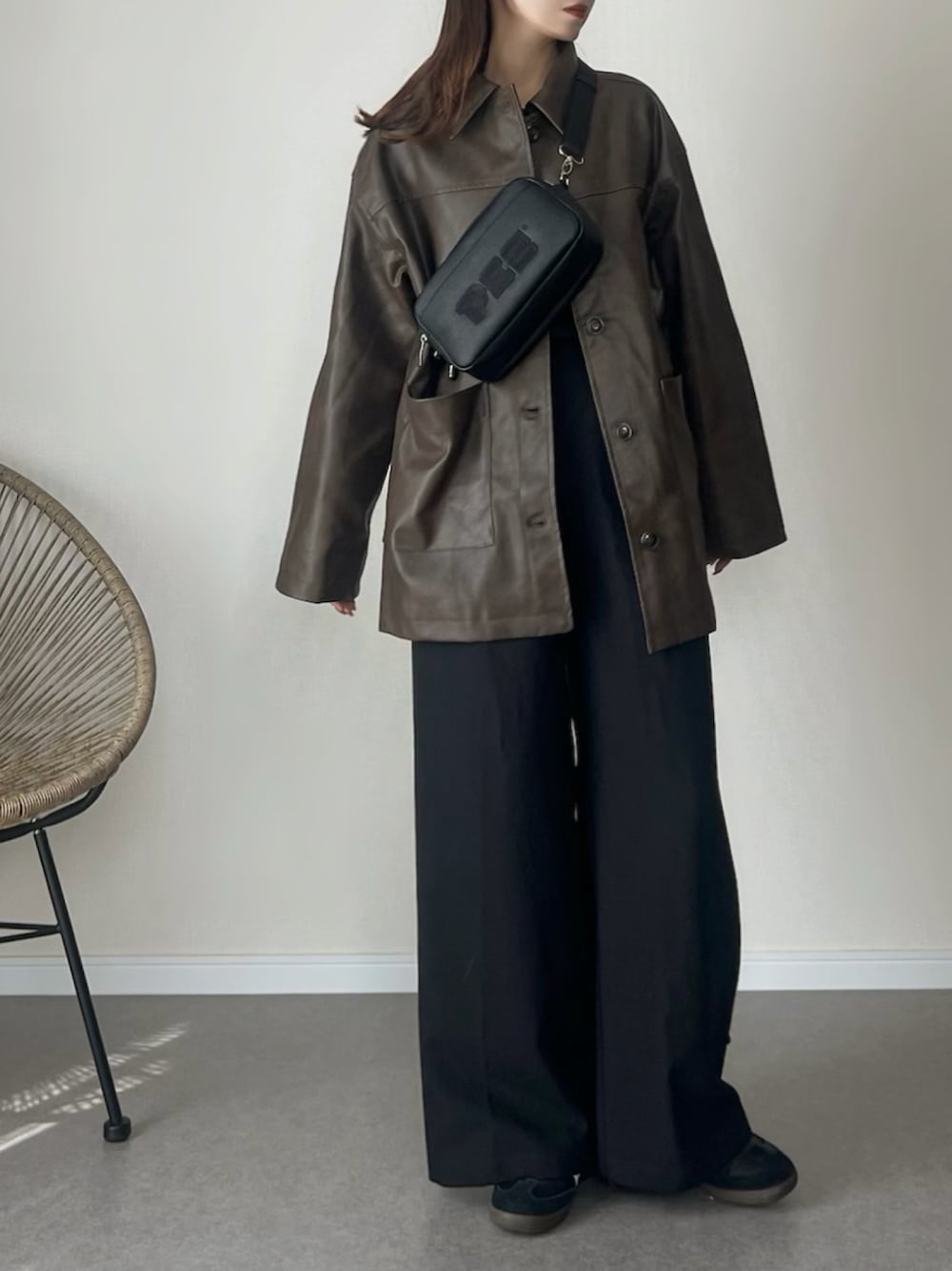 haru のコーディネート一覧 - WEAR