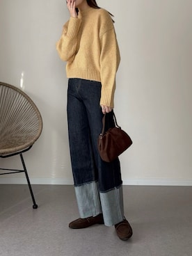 haru さんのコーディネート