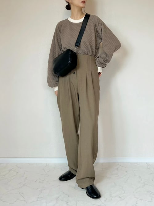 haru さんのコーディネート