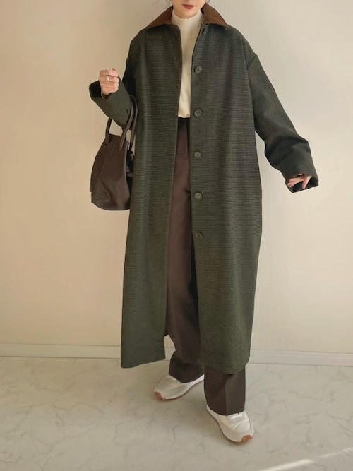 haru さんのコーディネート