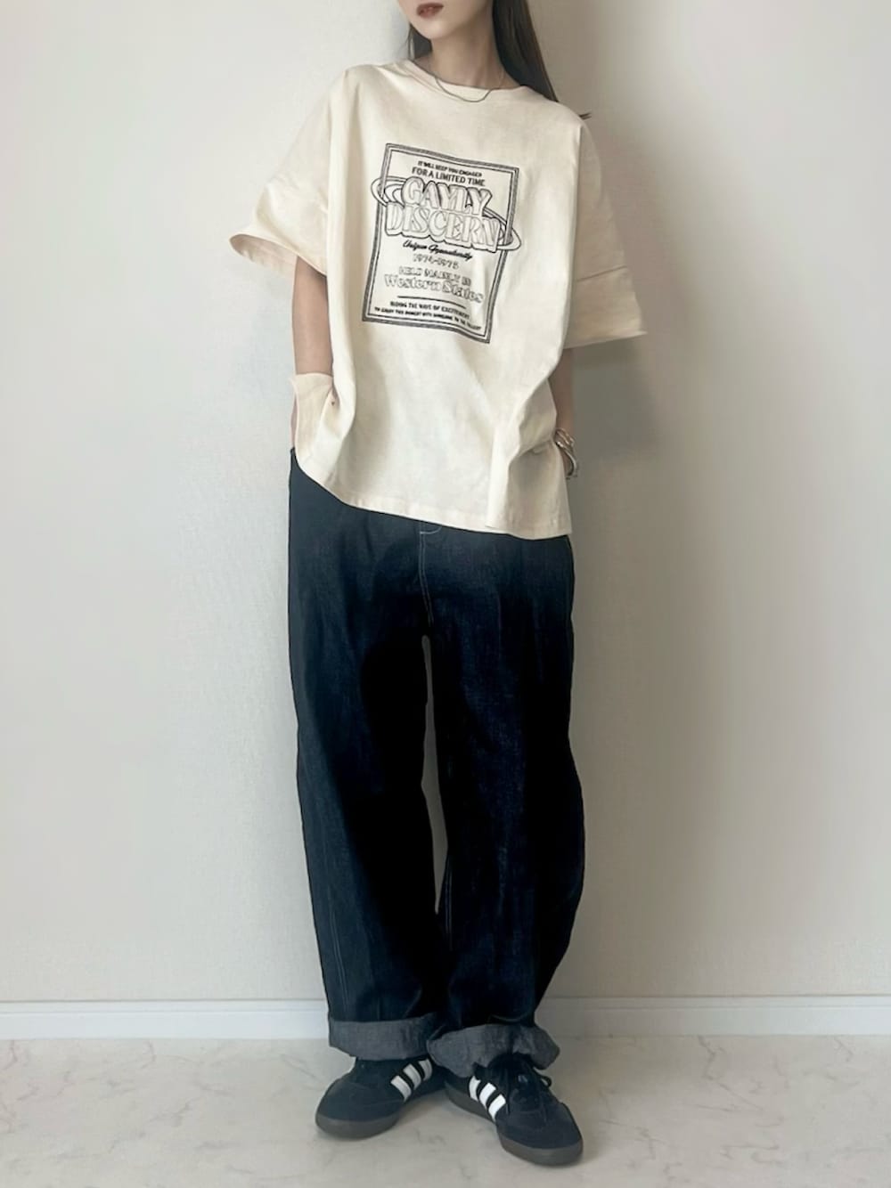 haru のコーディネート一覧 - WEAR