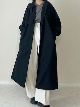 haru さんのコーディネート