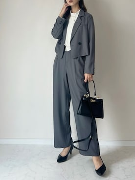 haru さんのコーディネート