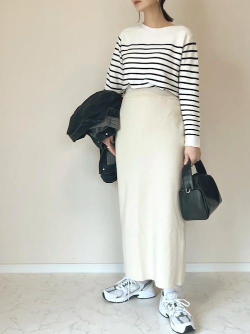 haru さんのコーディネート