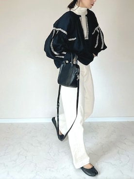 haru さん(レディース・162cm)の秋コーディネート
