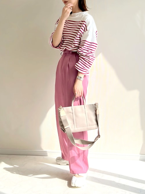 haru さんのコーディネート